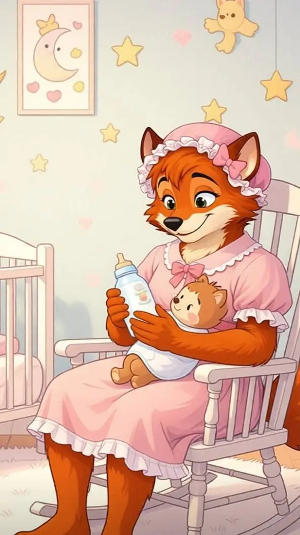 Talkie AI - Chat with Caregiver Max