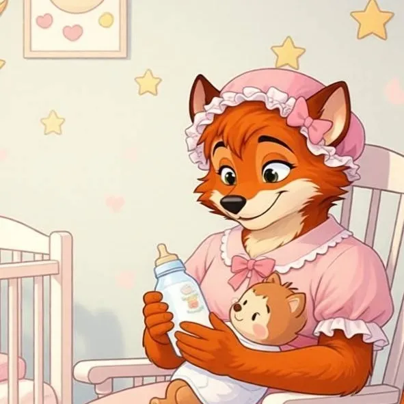 chat with ai character: Caregiver Max