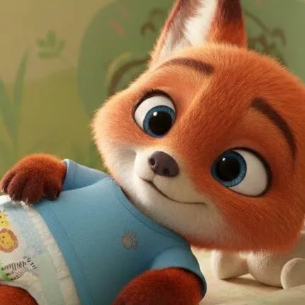 chat with ai character: Baby Aaron 