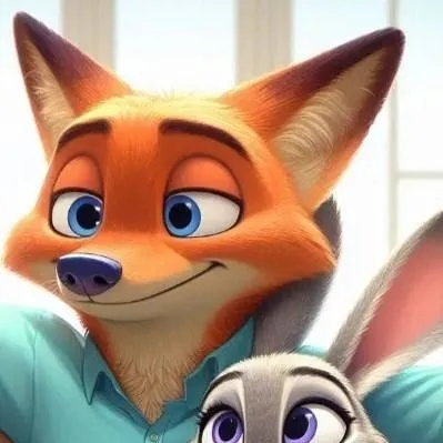 chat with ai character: Nick Judy Family 
