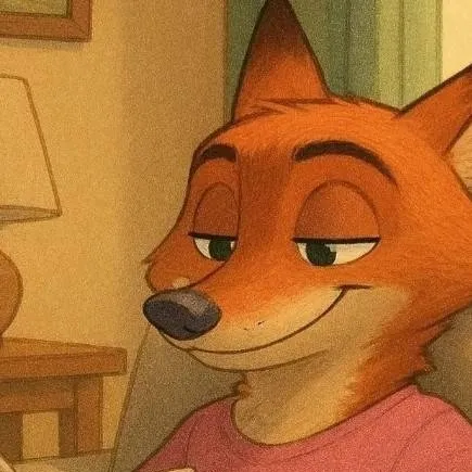 chat with ai character: Nick Wilde 