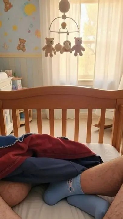 Talkie AI - Chat with caregiver sim