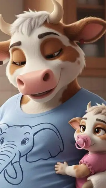 Talkie AI - Chat with Mother Alice