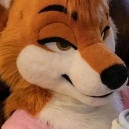 chat with ai character: New mom Fursuiter