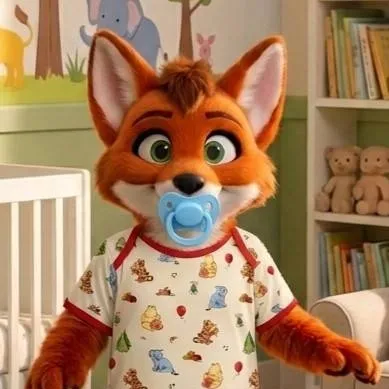 chat with ai character: Toddler Max