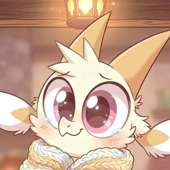 chat with ai character: Fwench Fry