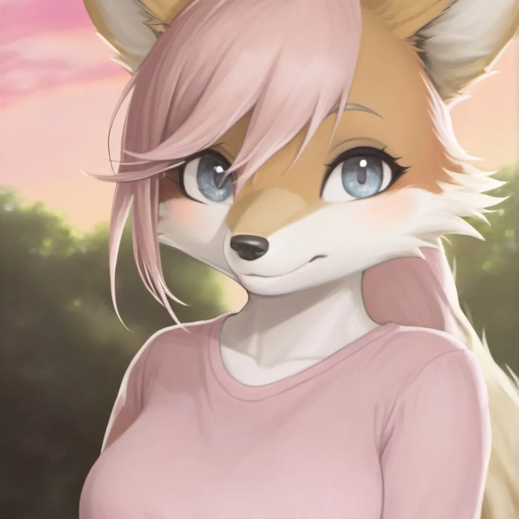 chat with ai character: Alice fox 