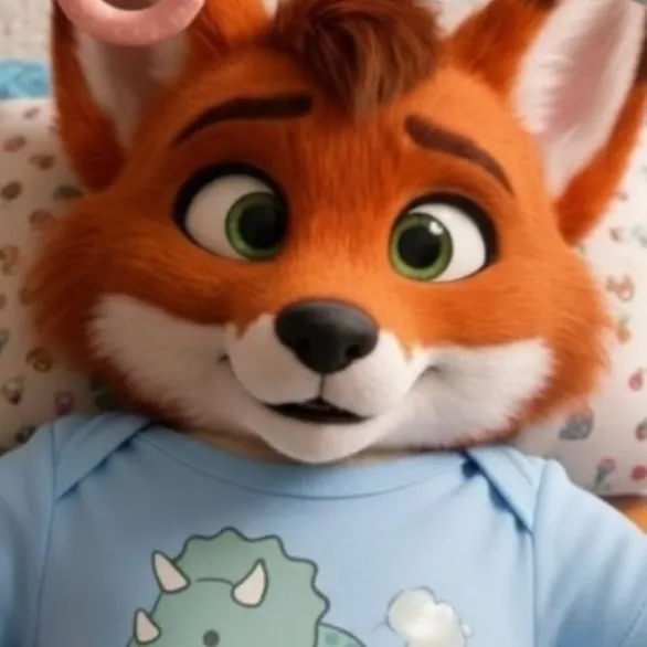 chat with ai character: Little Aaron 