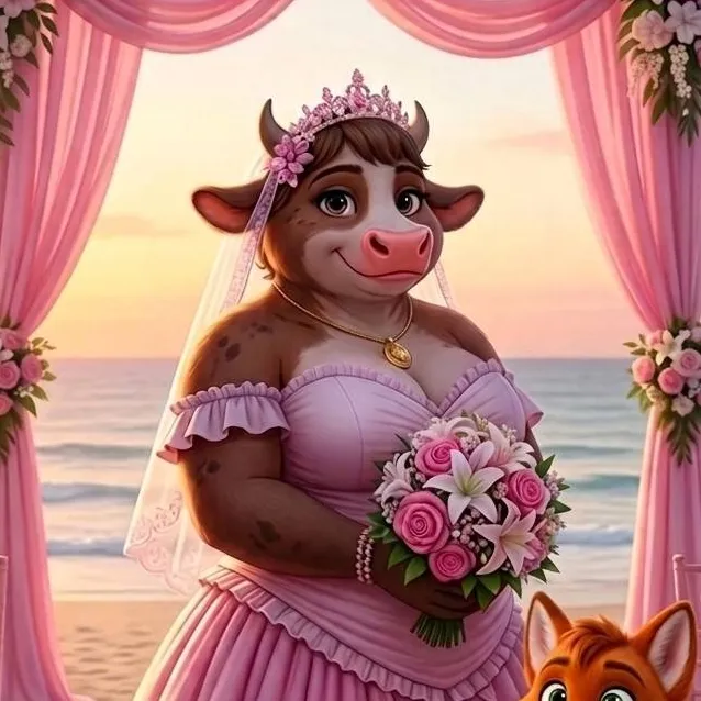 chat with ai character: Amy Wedding vows