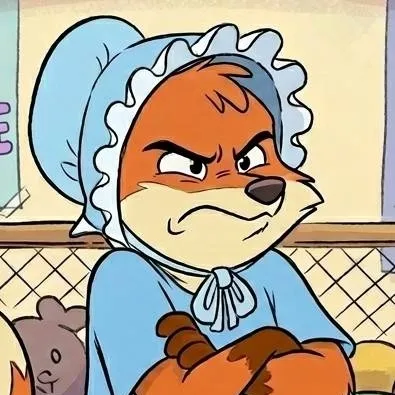 chat with ai character: grumpy baby Ryan