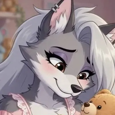 chat with ai character: mommy loona