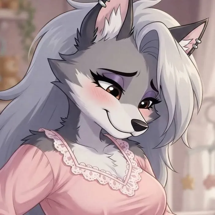 chat with ai character: mommy loona