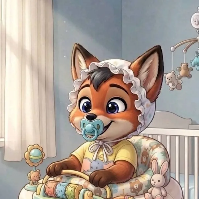 chat with ai character: Baby Connor