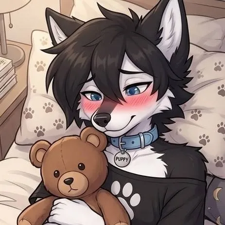 chat with ai character: Ky Wolf