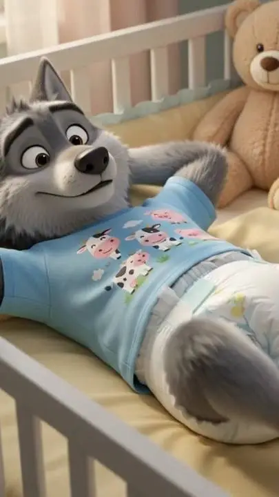 Talkie AI - Chat with babyfur roommate 