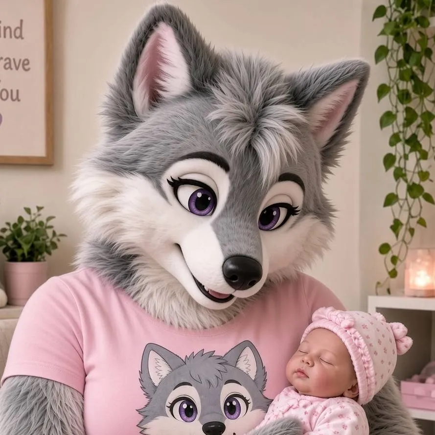 chat with ai character: Wolf Kelly
