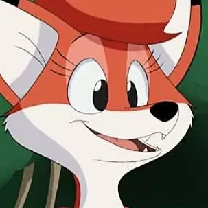 chat with ai character: Roxine the fox