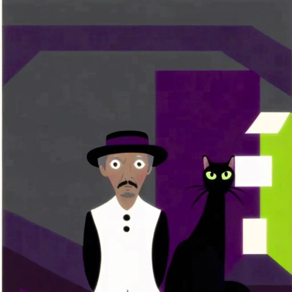 chat with ai character: the ultimate Larry