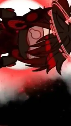 ai character: esm x ttvm background