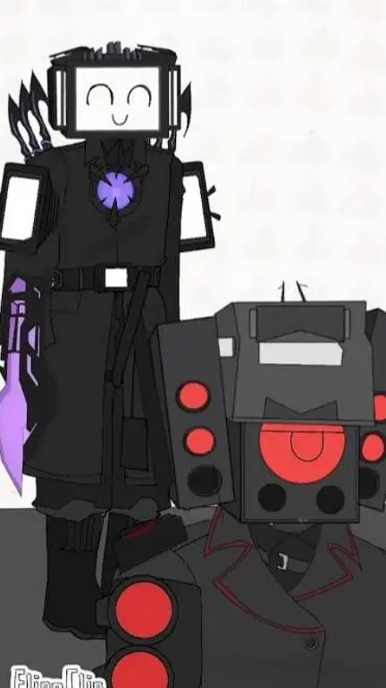 ai character: executor speaker background