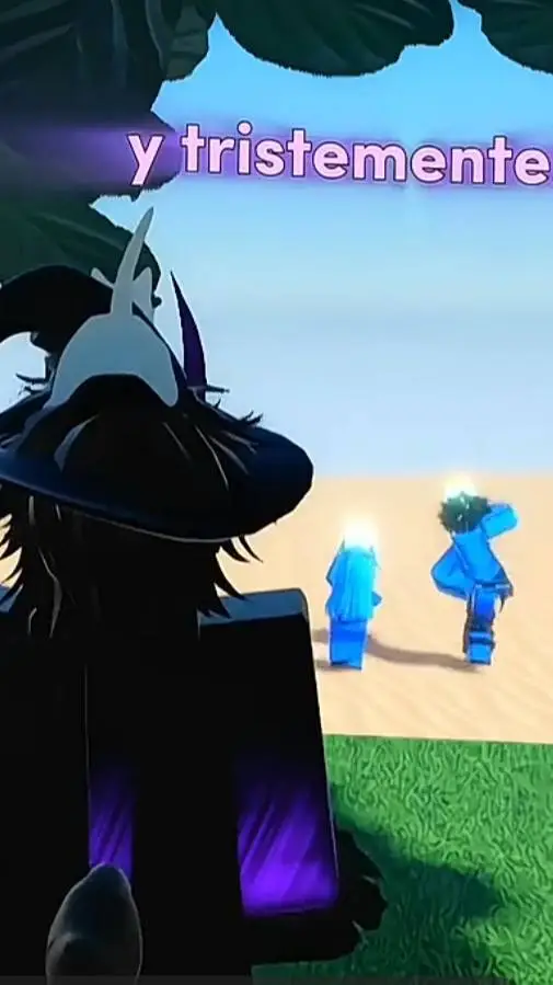 ai character: Marvin x Nono background