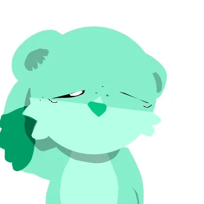 chat with ai character: Leo the hamster