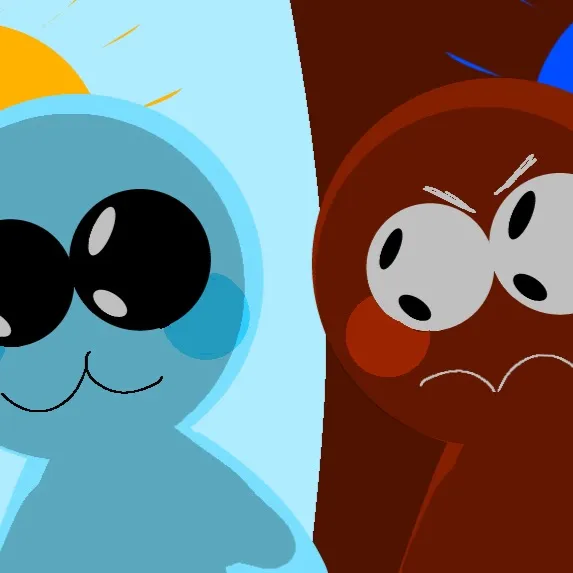chat with ai character: Arlo and olra