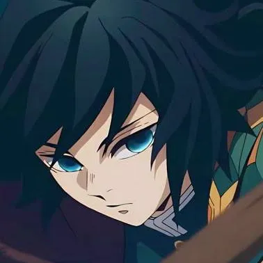 chat with ai character: TOMIOKA GIYU