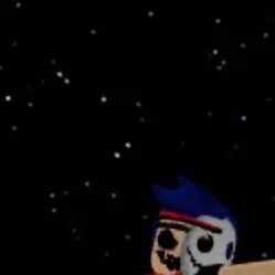 chat with ai character: Zones Of Terror