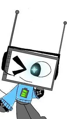 ai character: Micro Version 1 background