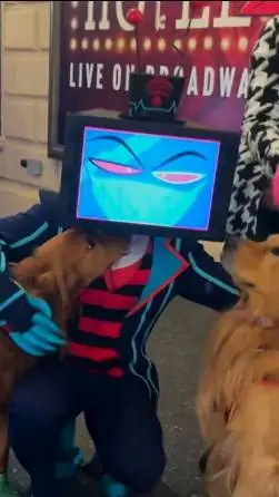 ai character: ★!My Fandoms!★ background