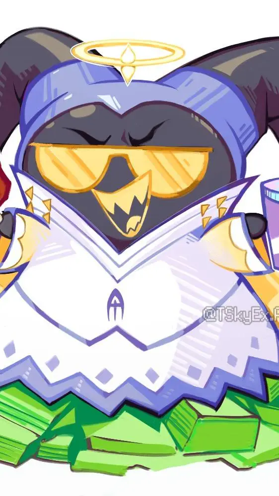 ai character: Adam background