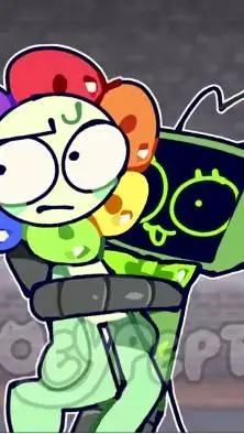 ai character: Dw Sus 💀💀💀 background