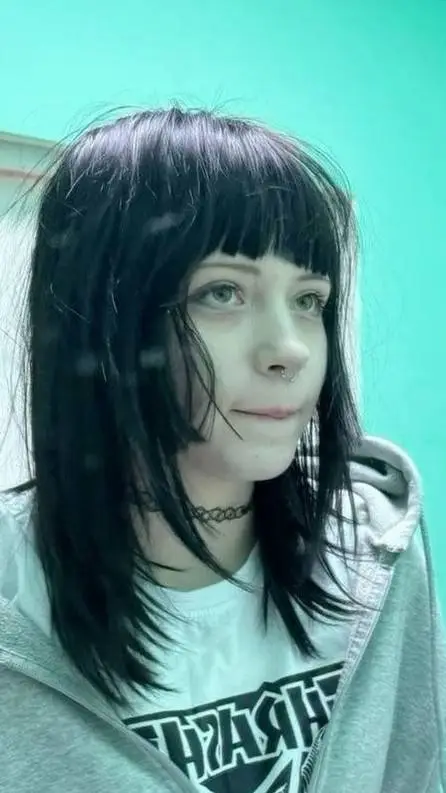 Talkie AI - Chat with نرجس