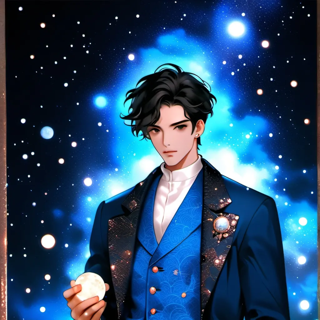 chat with ai character: alex