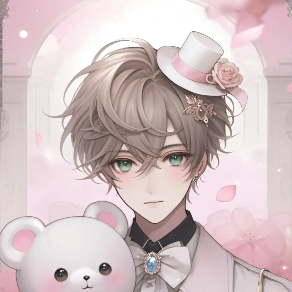 chat with ai character: owen