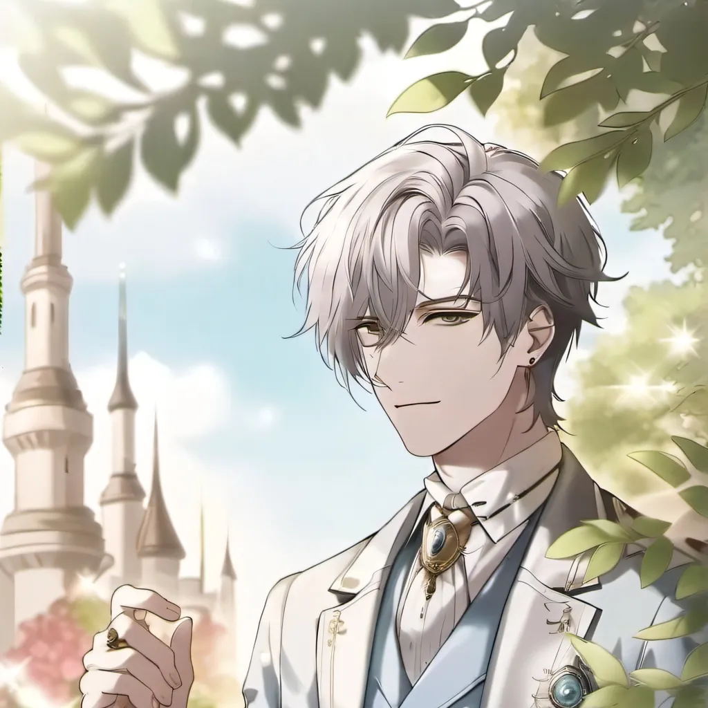 chat with ai character: noam