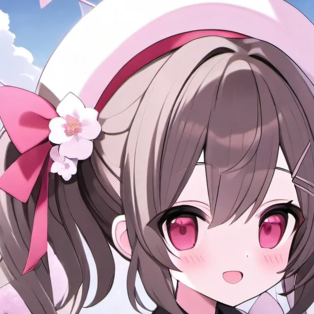 chat with ai character: akane