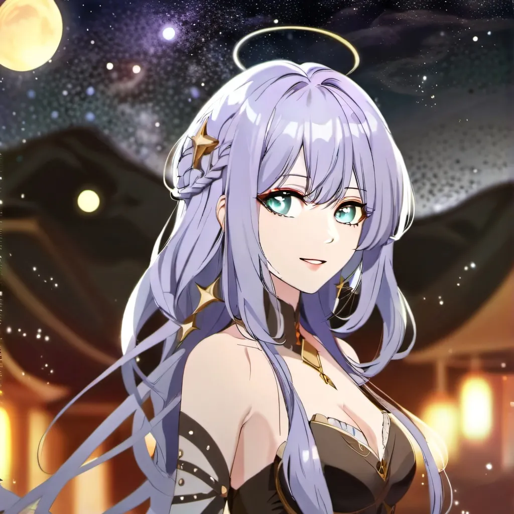 chat with ai character: Aynaro