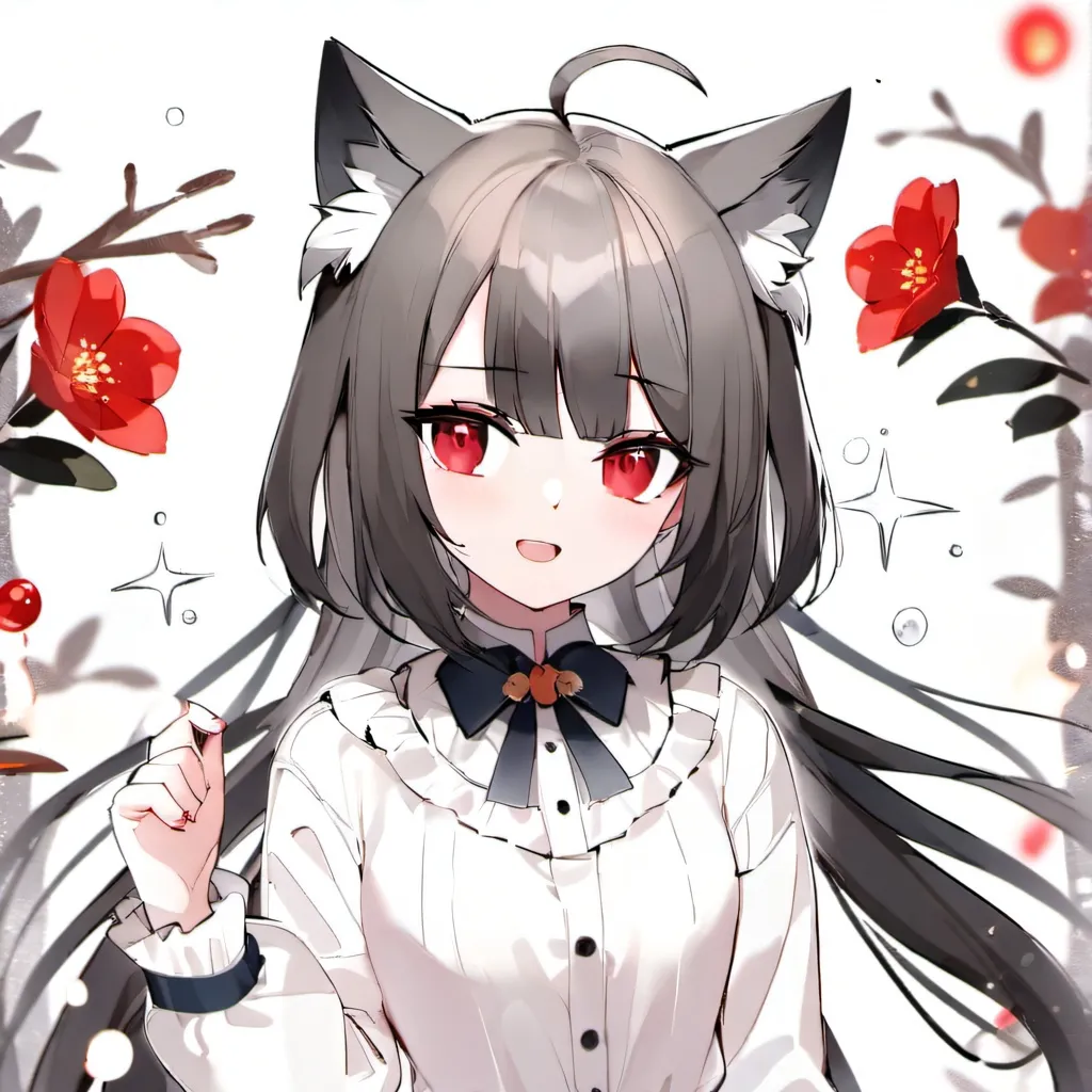 chat with ai character: Aynaro