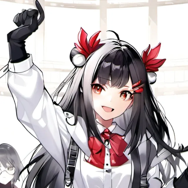chat with ai character: layla(pick me)