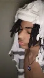 Talkie AI - Chat with JAYY 🕷🕸