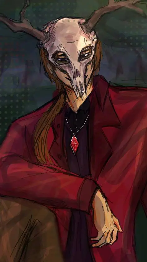 ai character: tu"amigo" cultista background