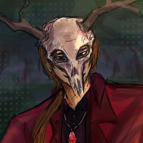 chat with ai character: tu"amigo" cultista