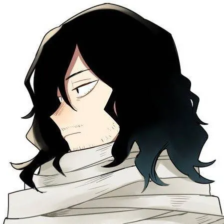 chat with ai character: Aizawa 
