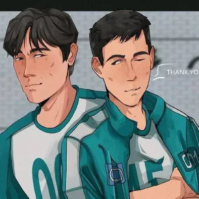 chat with ai character: 001 x 456