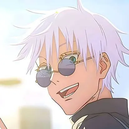 chat with ai character: Gojo x Geto