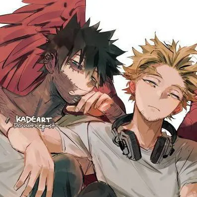 chat with ai character: Hawks x Dabi