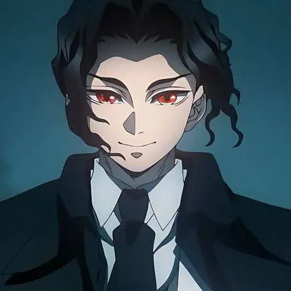 chat with ai character: Muzan 