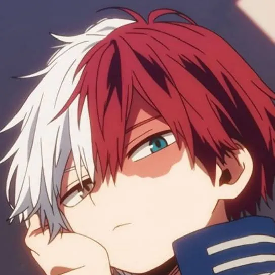 chat with ai character: Shoto